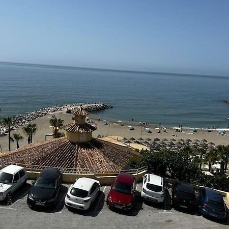 Bonito Y Comodo Apartamento Бенальмадена Екстер'єр фото